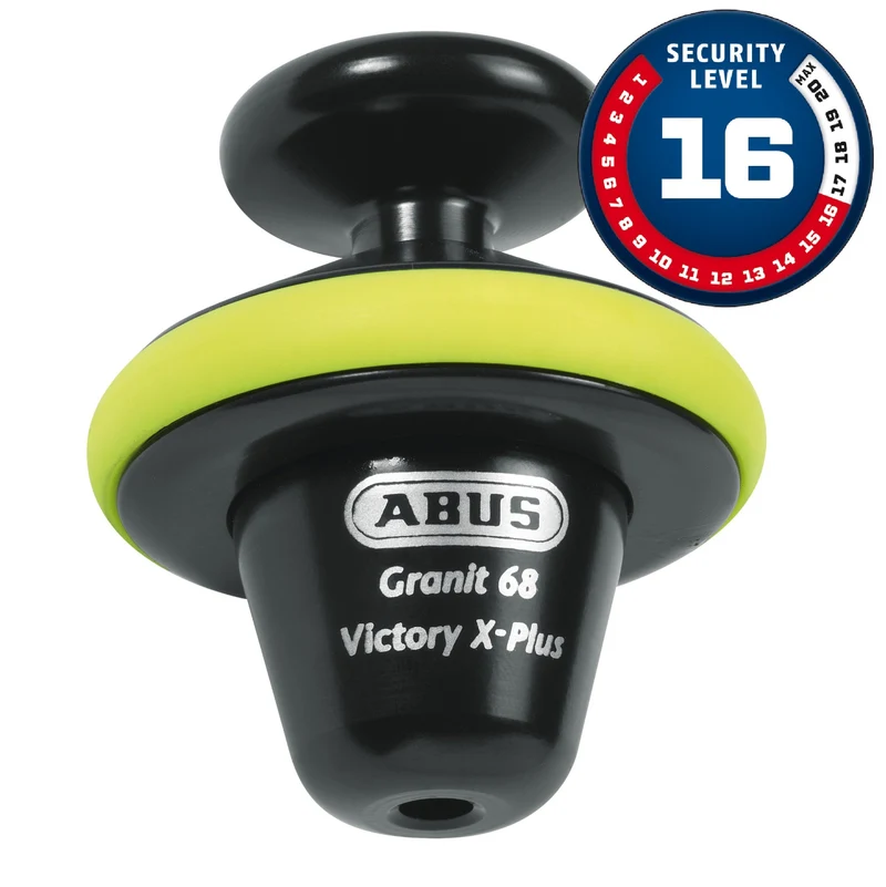 GRANIT™ Victory XPlus 68
