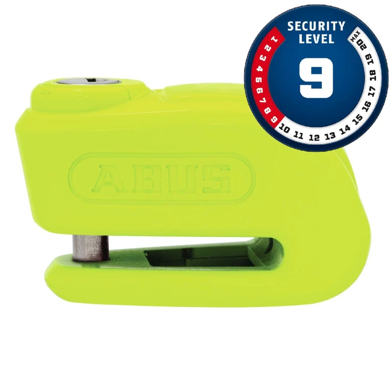 Trigger Alarm 370 2.0