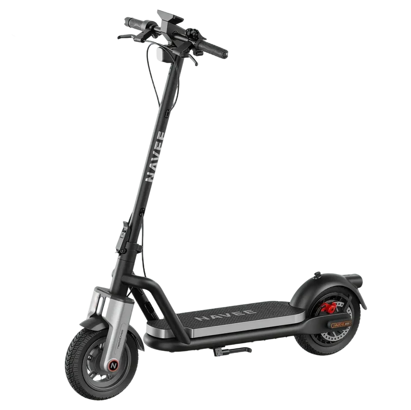 NAVEE N65i II (Generalüberholt – A Qualität)
