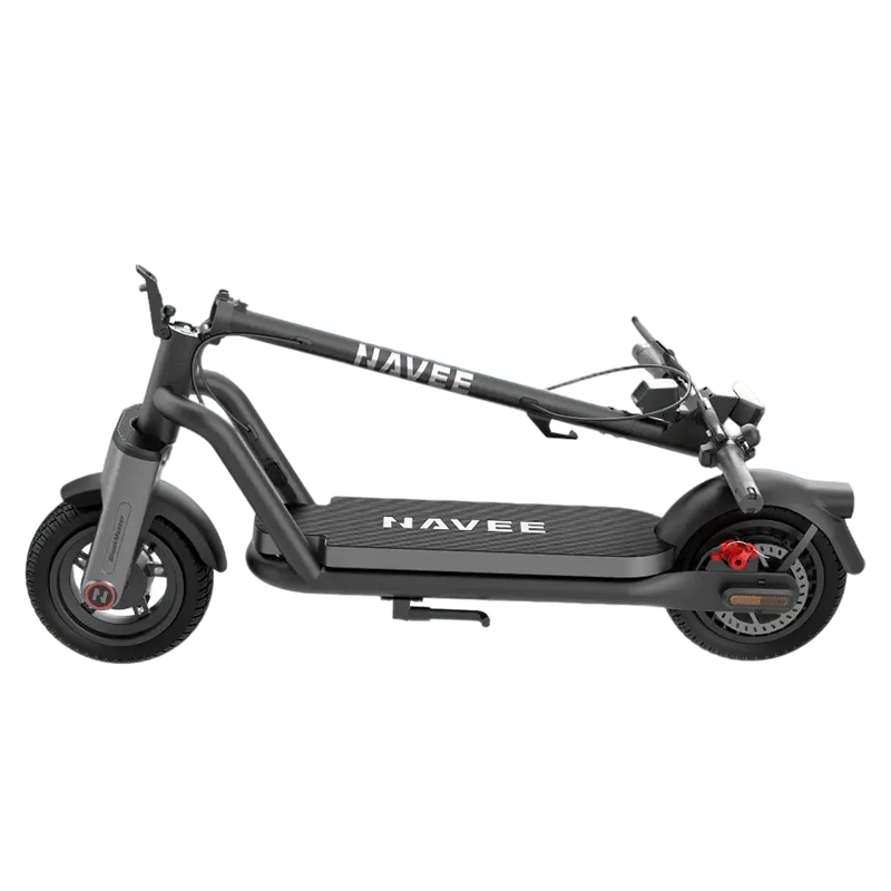 NAVEE N65i II (Generalüberholt – A Qualität)