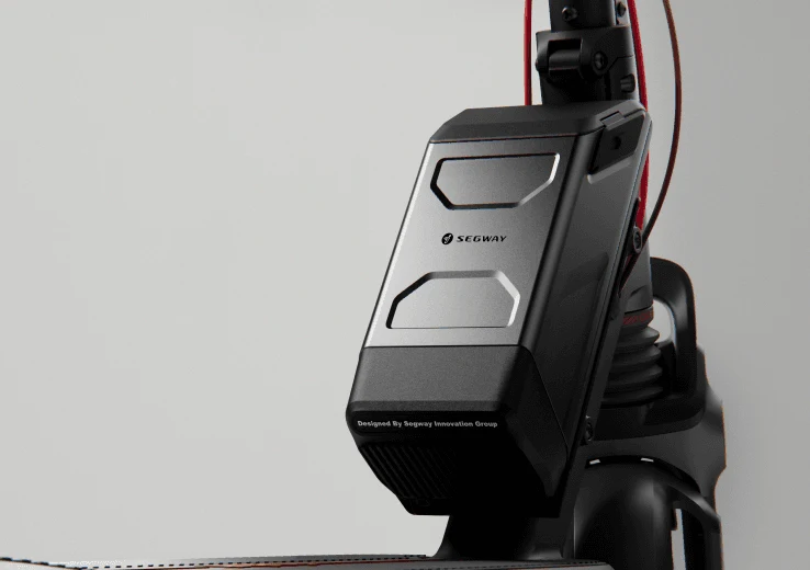 Ninebot eKickScooter F3 D