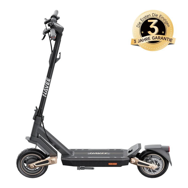 NAVEE ST3 Pro (Generalüberholt – A Qualität)