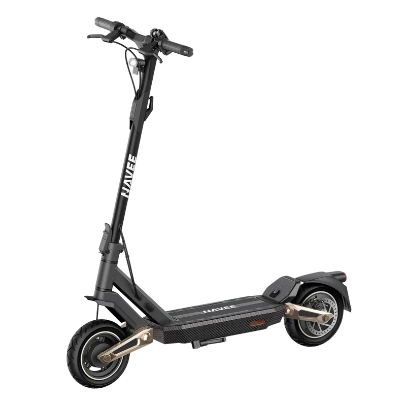 NAVEE ST3 Pro (Generalüberholt – A Qualität)