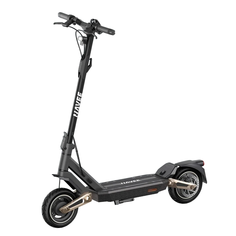 NAVEE ST3 (Generalüberholt – A Qualität)