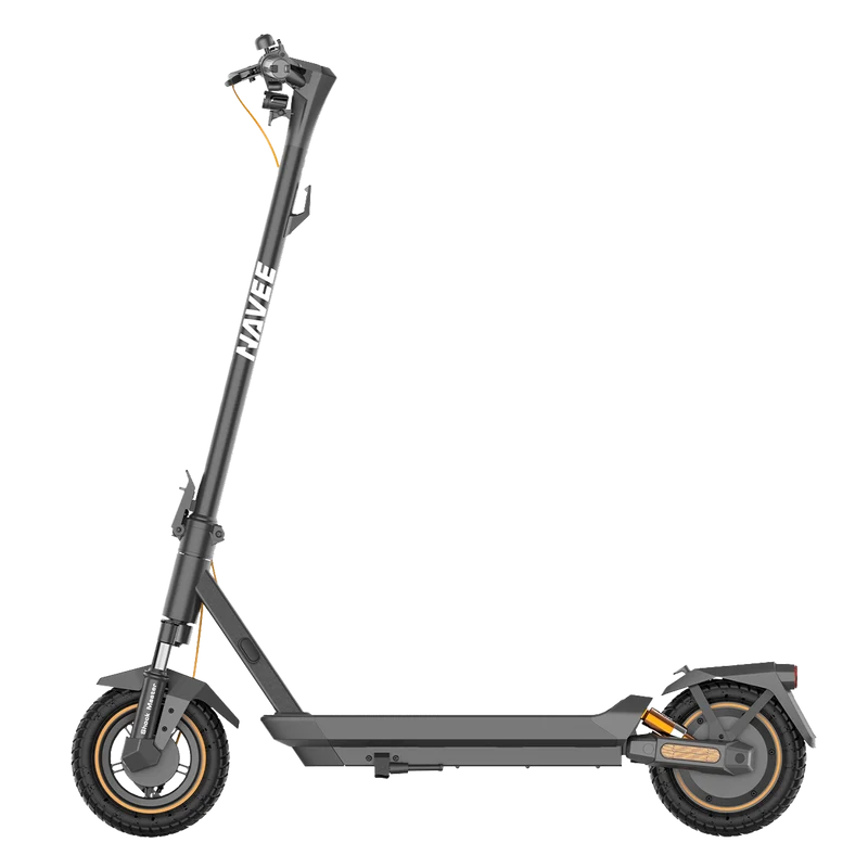 NAVEE GT3 Pro (Generalüberholt – A Qualität)