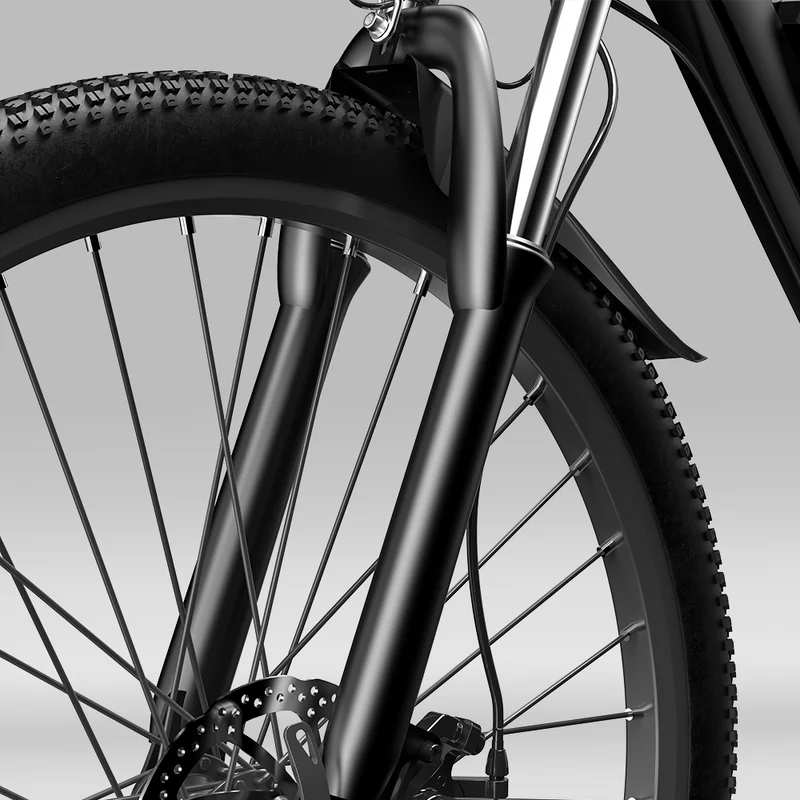 EB3 / EB3S E-Mountainbike