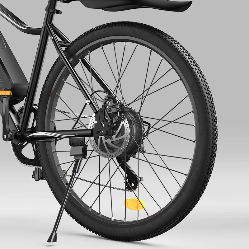 EB3 / EB3S E-Mountainbike