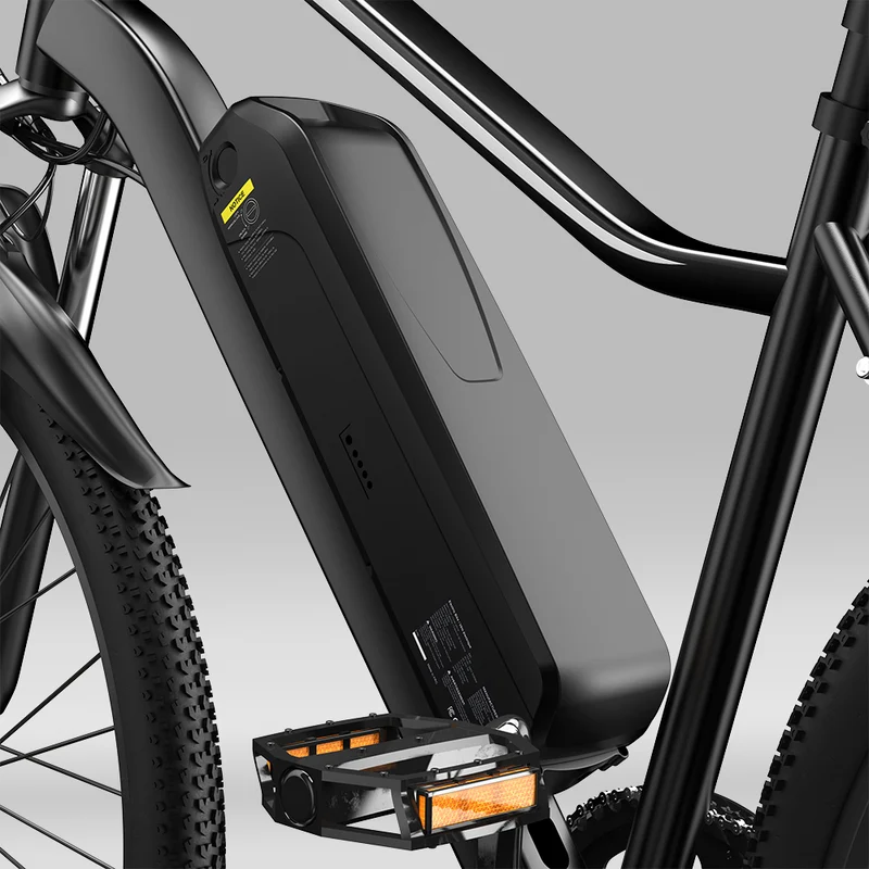 EB3 / EB3S E-Mountainbike