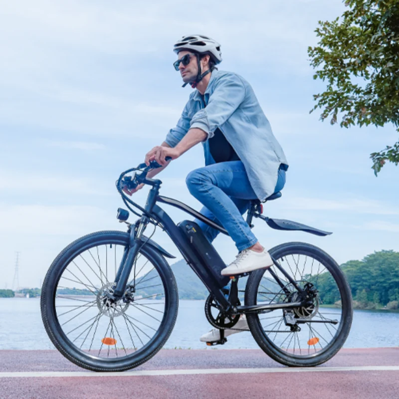 EB3 / EB3S E-Mountainbike