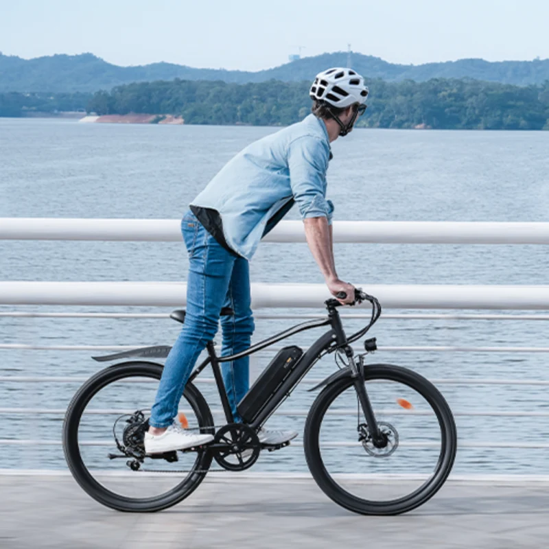 EB3 / EB3S E-Mountainbike