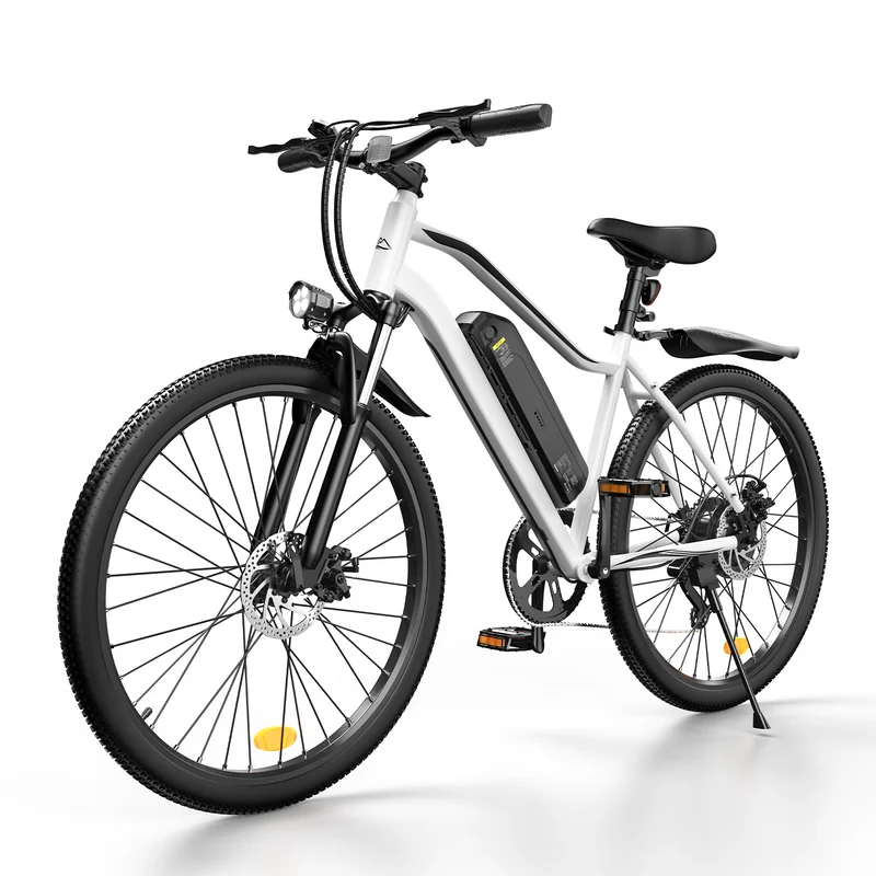 EB3 / EB3S E-Mountainbike