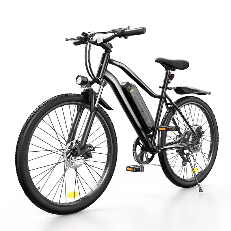 EB3 / EB3S E-Mountainbike