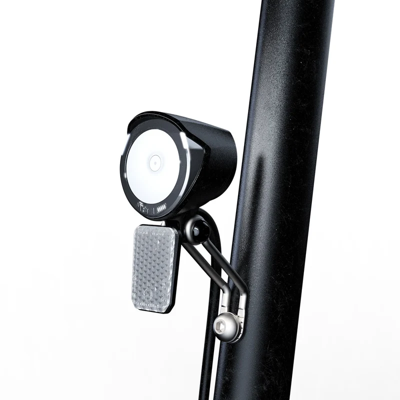iScooter i8M / i9M City Pendler E-Scooter mit Straßenzulassung