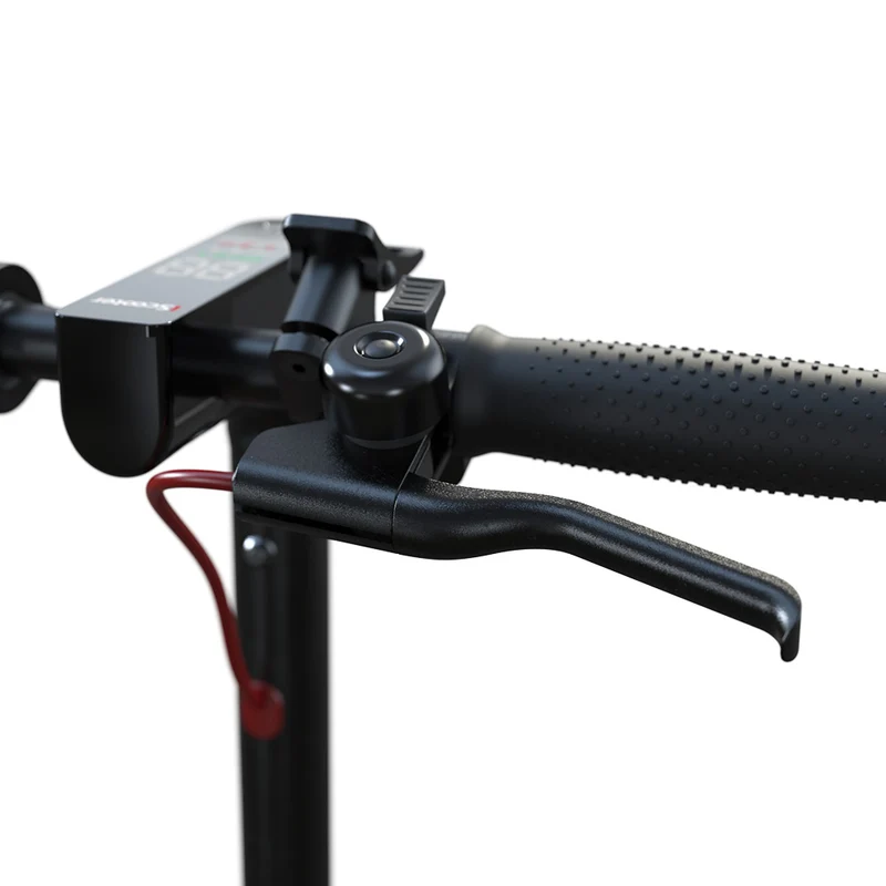 iScooter i8M / i9M City Pendler E-Scooter mit Straßenzulassung