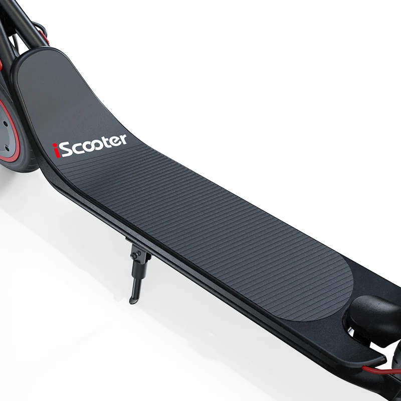 iScooter i8M / i9M City Pendler E-Scooter mit Straßenzulassung