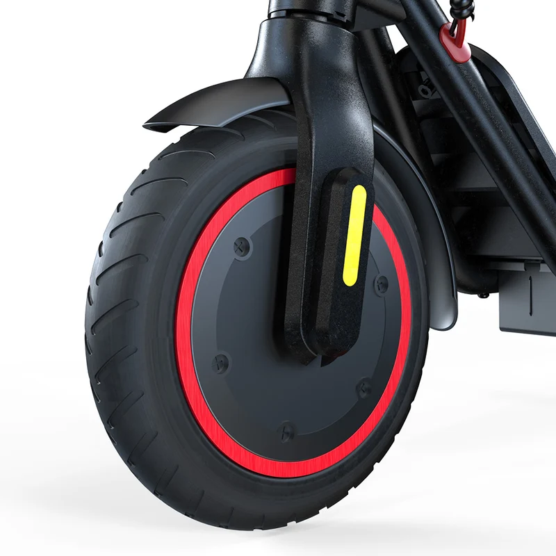 iScooter i8M / i9M City Pendler E-Scooter mit Straßenzulassung