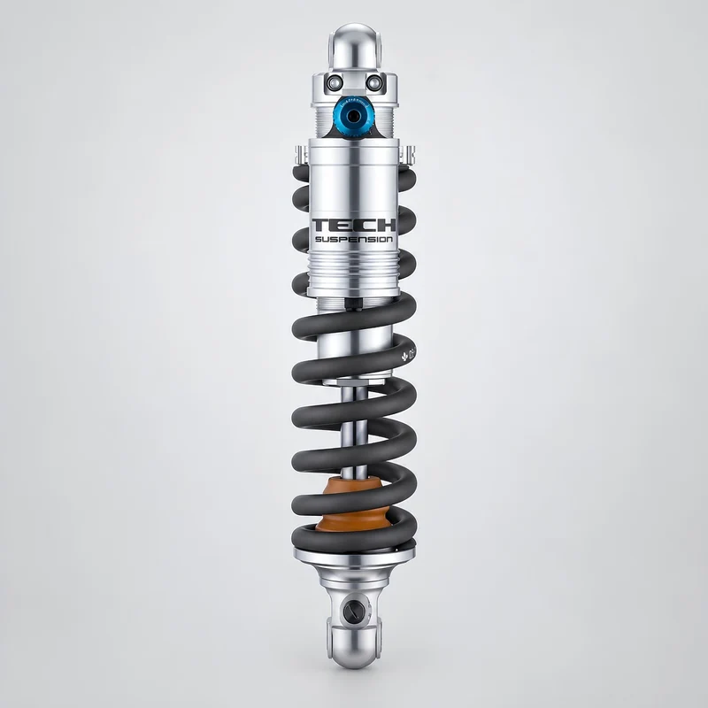TECH Suspension Stoßdämpfer ER30