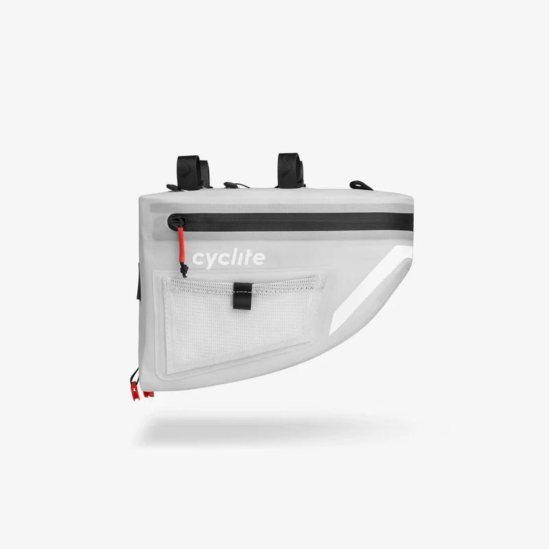 HANDLE BAR AERO BAG / 02 - Lenkertasche