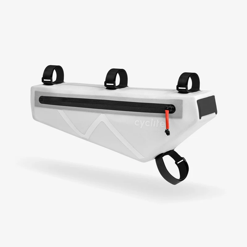 FRAME BAG / 02 - Rahmentasche