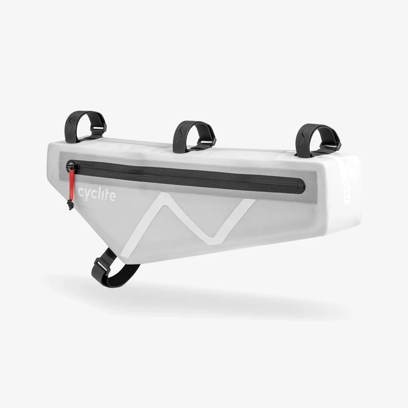 FRAME BAG / 02 - Rahmentasche