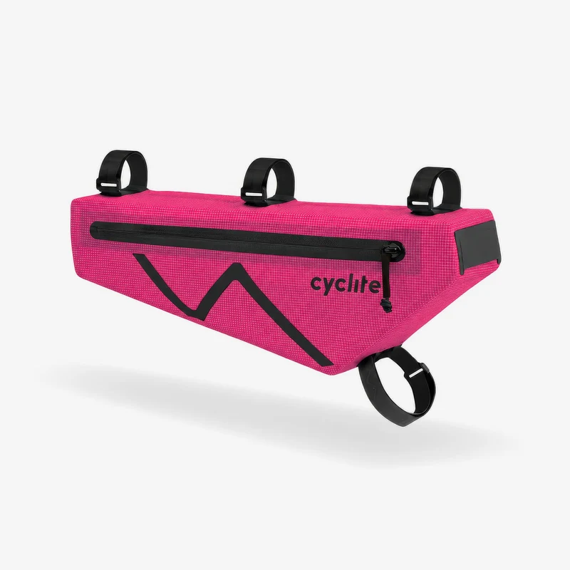 FRAME BAG / 02 - Rahmentasche