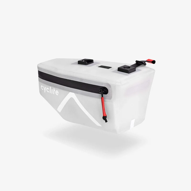 HANDLE BAR BAG NANO / 01 - Lenkertasche
