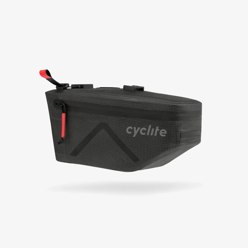 HANDLE BAR BAG NANO / 01 - Lenkertasche