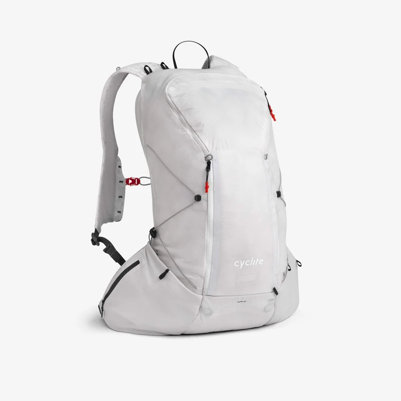 TOURING BACKPACK / 02