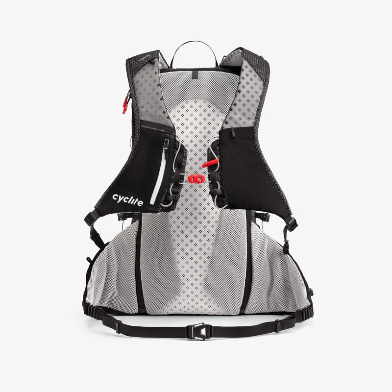 TOURING BACKPACK / 02