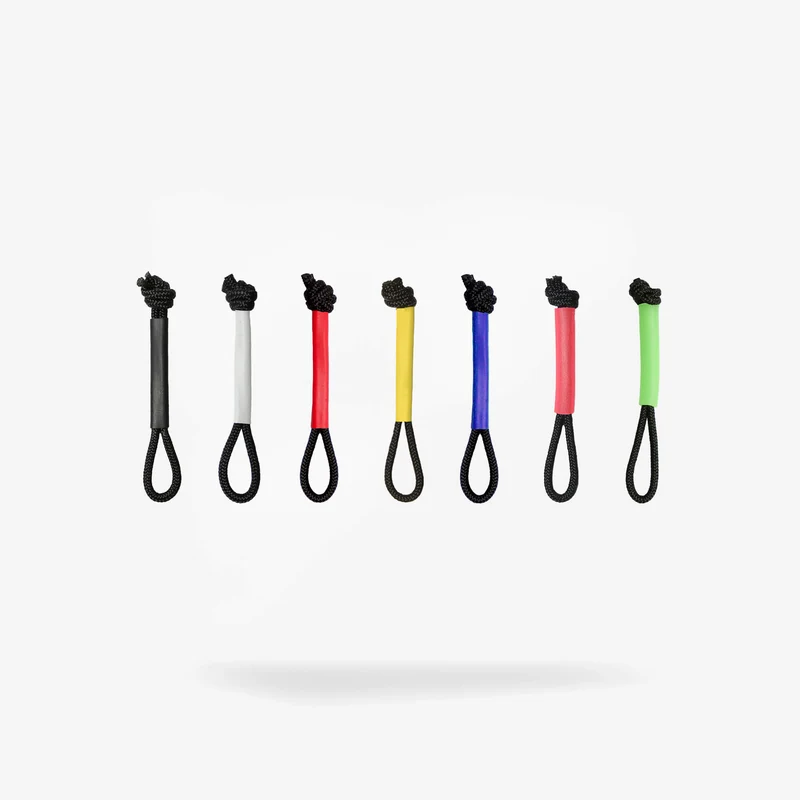 ZIPPER PULLER
