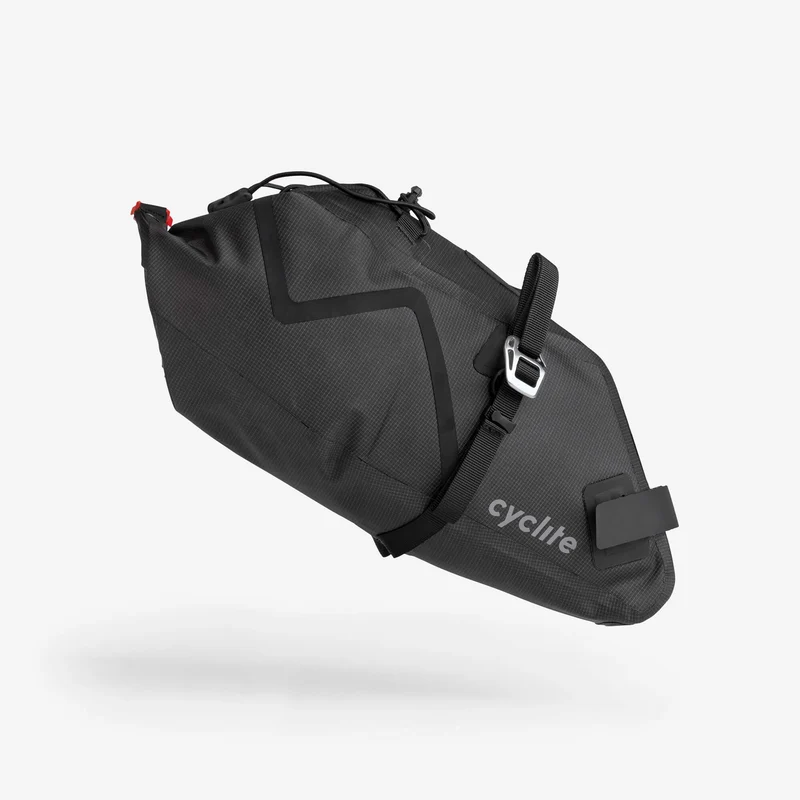 SADDLE BAG SMALL / 02 - Satteltasche