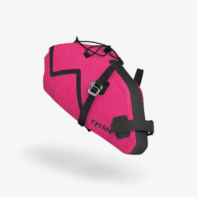 SADDLE BAG SMALL / 02 - Satteltasche