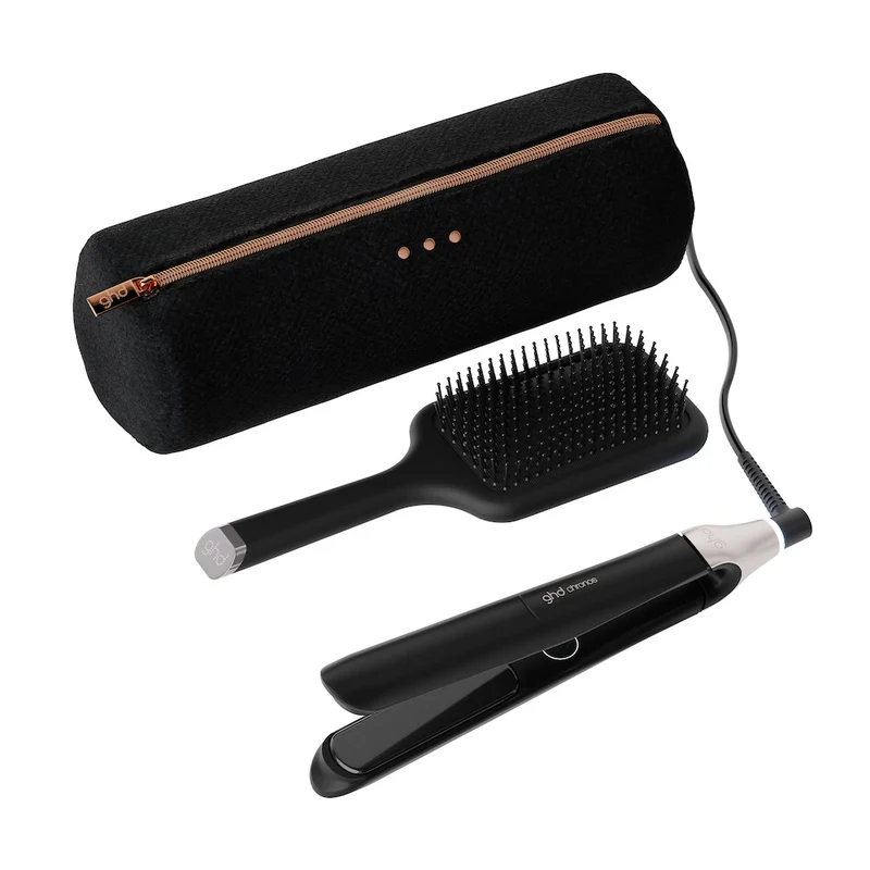 Chronos Styler Black Gift Set