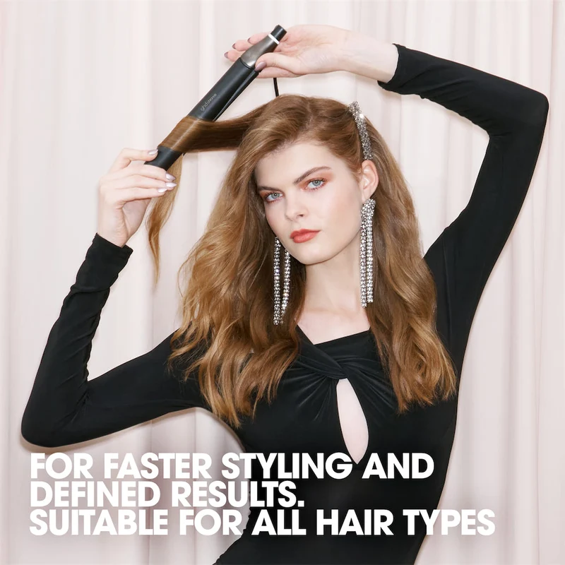 Chronos Styler Black Gift Set