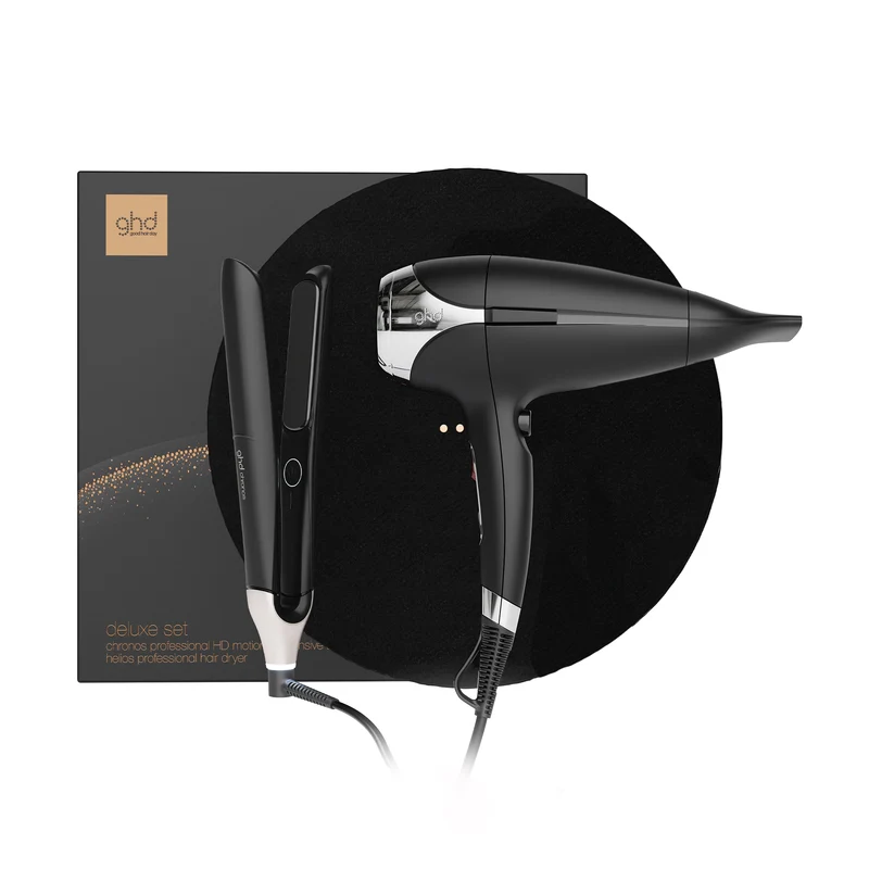 Deluxe Gift Set Black