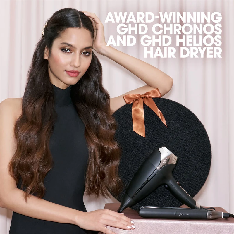 Deluxe Gift Set Black