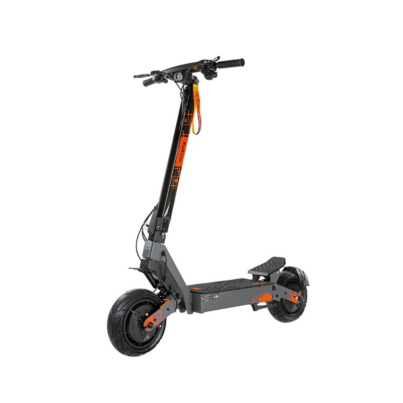 KuKirin G4 Ultra Elektroroller
