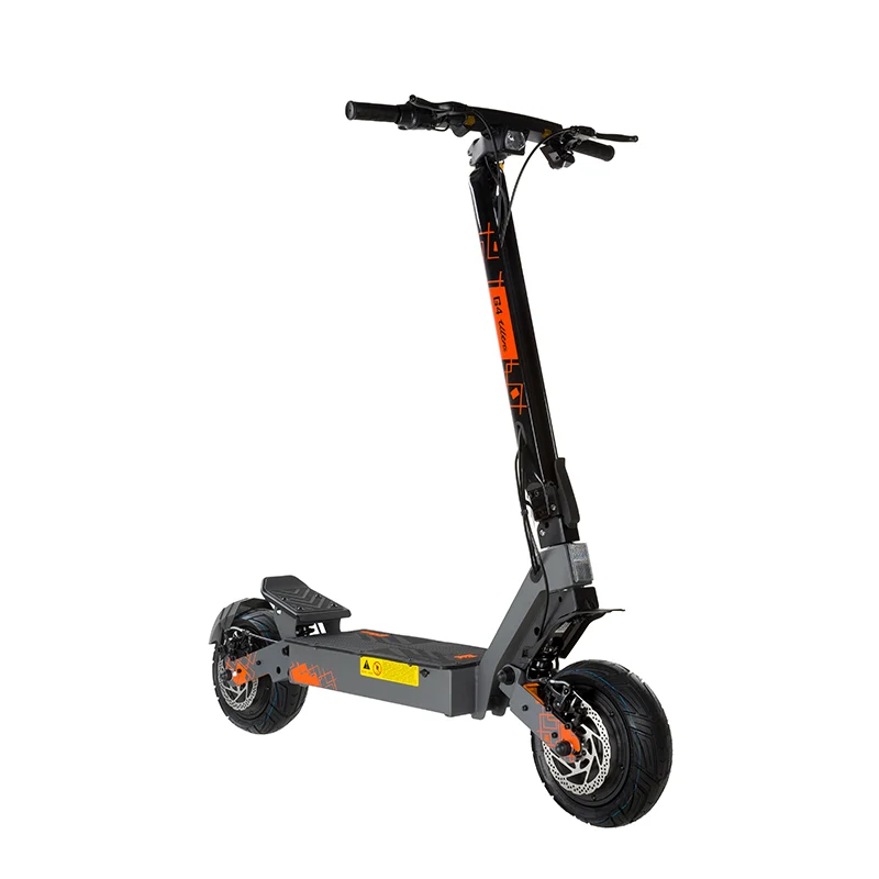 KuKirin G4 Ultra Elektroroller