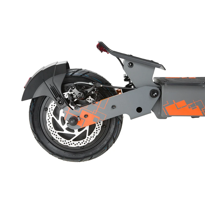 KuKirin G4 Ultra Elektroroller