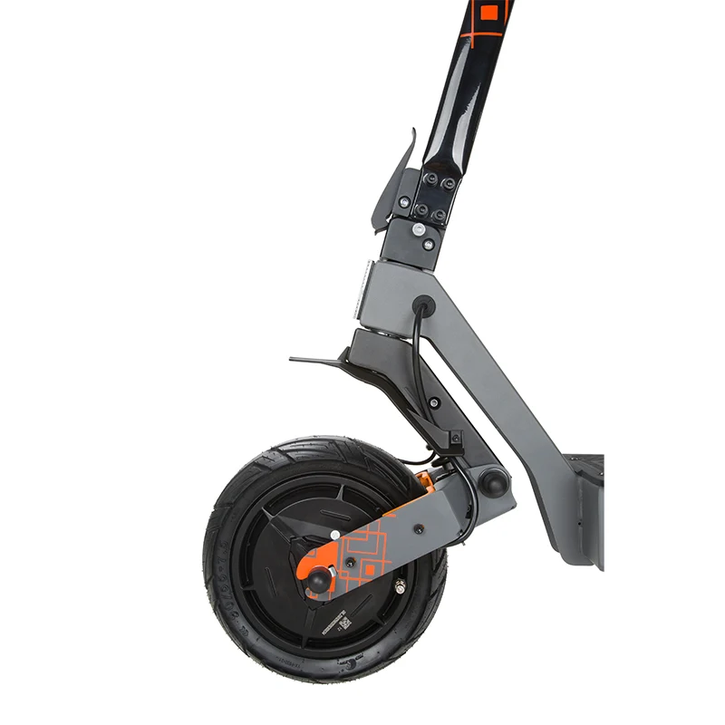 KuKirin G4 Ultra Elektroroller