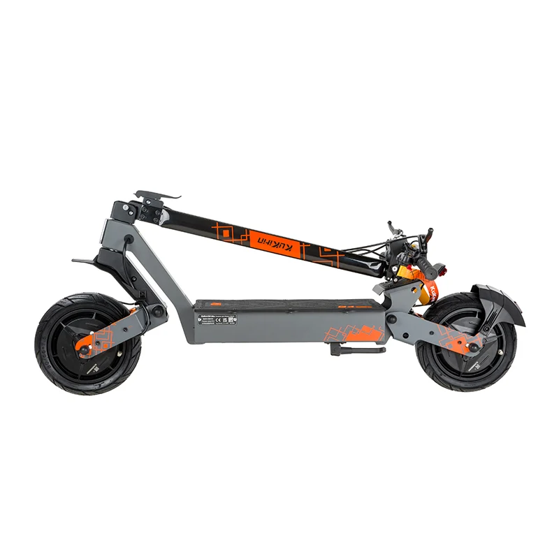 KuKirin G4 Ultra Elektroroller