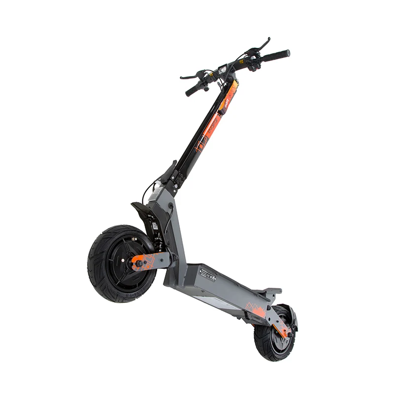 KuKirin G4 Ultra Elektroroller