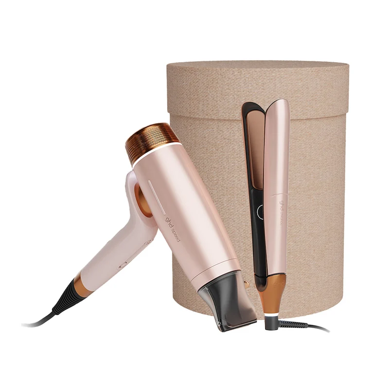 Deluxe Gift Set Cashmere Beige