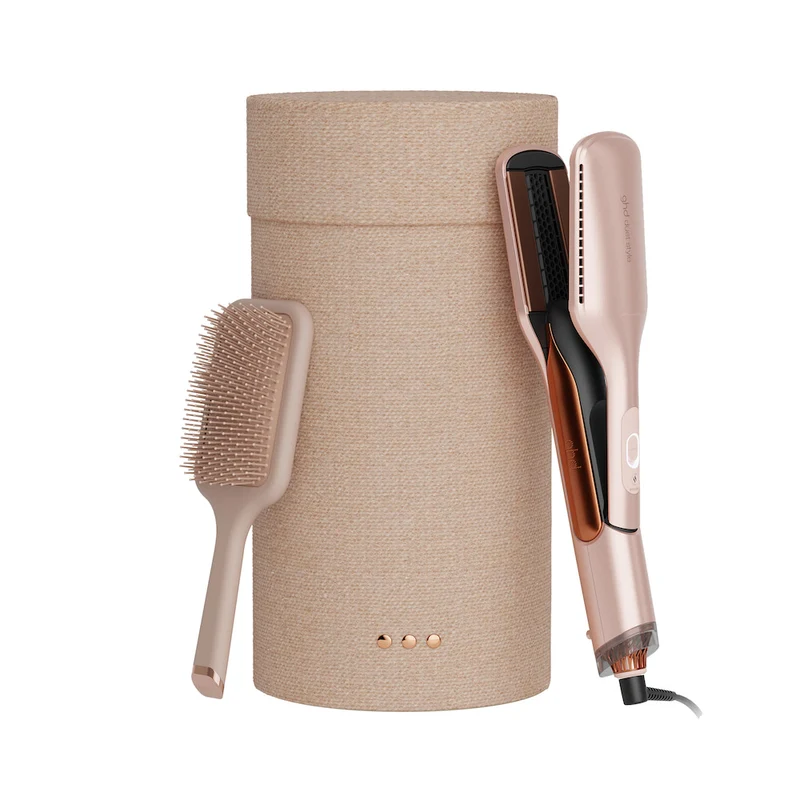Duet Style Gift Set Cashmere Beige