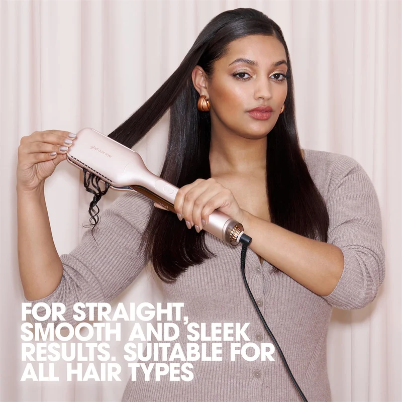 Duet Style Gift Set Cashmere Beige