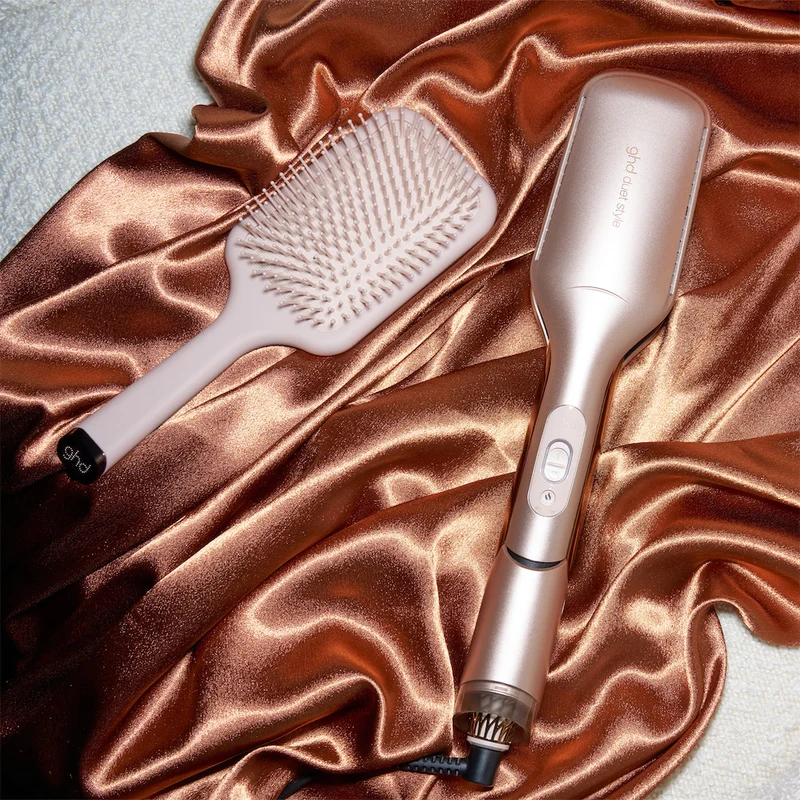 Duet Style Gift Set Cashmere Beige