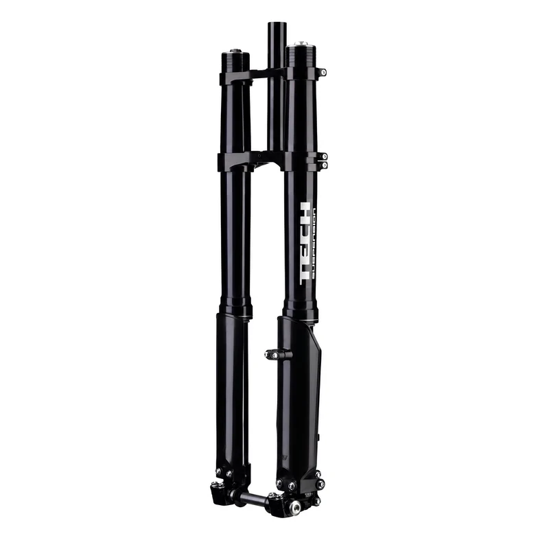 TECH Suspension Federgabel E39