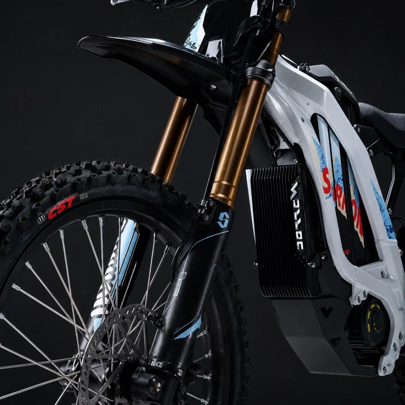 SUR-RON Light Bee 2026
