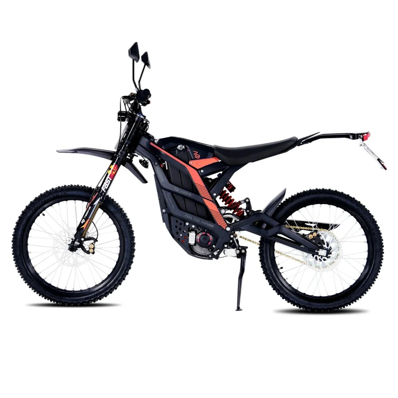 79BIKE Falcon Pro