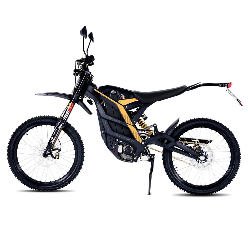 79BIKE Falcon Pro